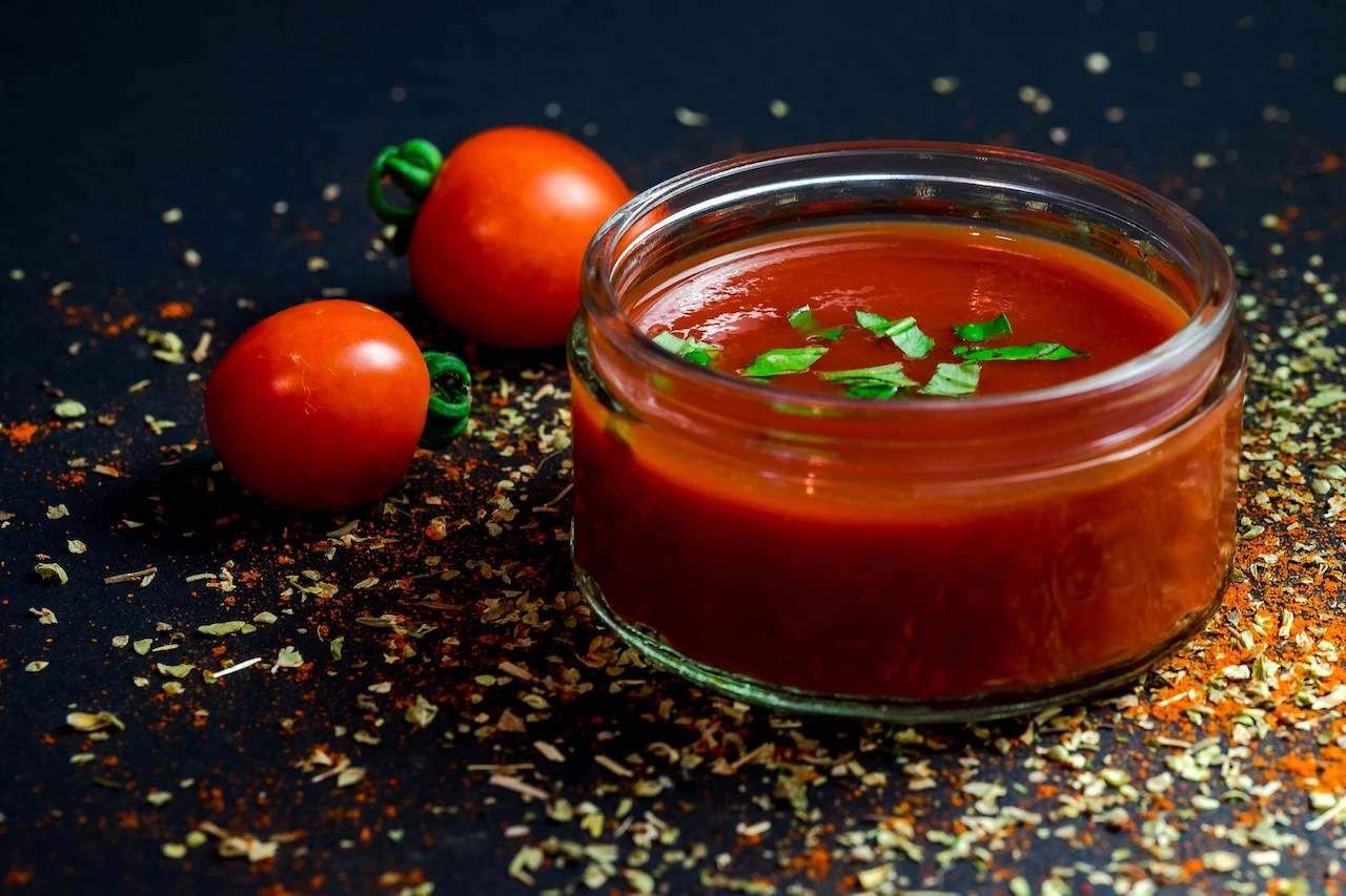 Sauces tomates & pesto Bio