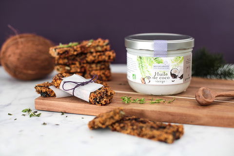 L’huile de coco, bienfaits, utilisation et précautions L’huile de coco, bienfaits, utilisation et précautions
